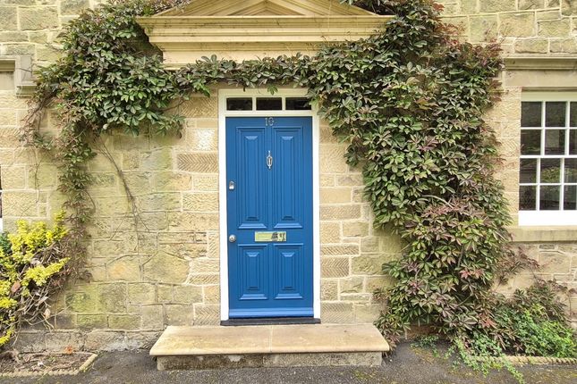Sydnope Hall, Sydnope Hill, Matlock, DE4 4 bed detached house for sale