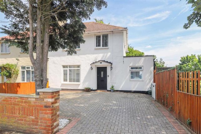 Carnarvon Drive,Hayes,UB3 1PU 5 bed semi