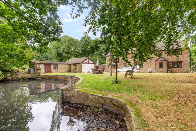 Carr Mill Road, Billinge, WN5 4 bed cottage for sale