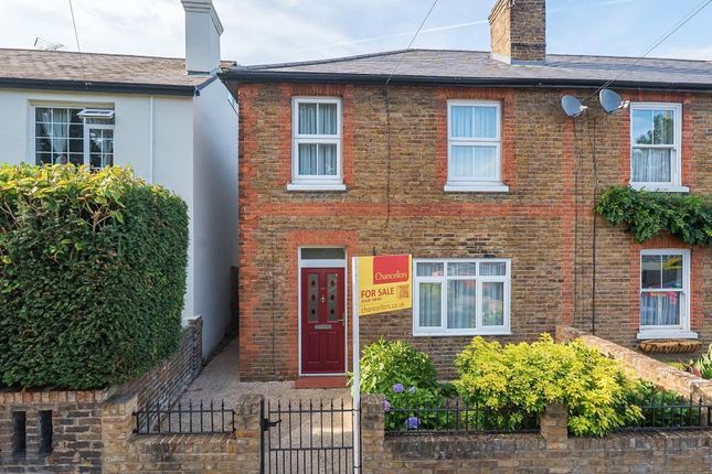 Maidenhead,  Berkshire,  SL6 3 bed end of terrace house for sale