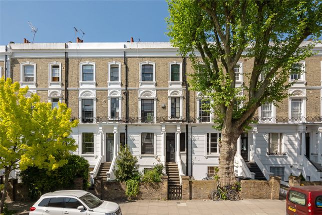 Belsize Road, London, NW6 Terraced house for sale