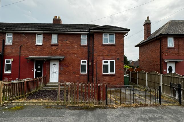 3 bed semi-detached house
