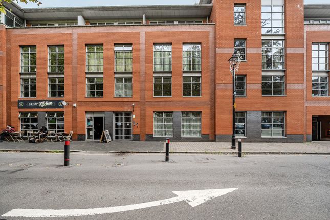 St. Pauls Square, Birmingham, West... 2 bed flat for sale