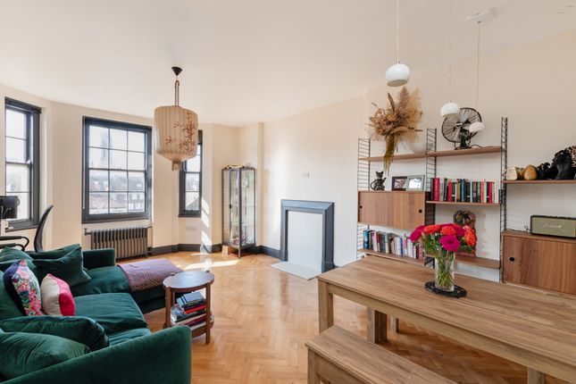 Queensway, London, W2 1 bed apartment for sale
