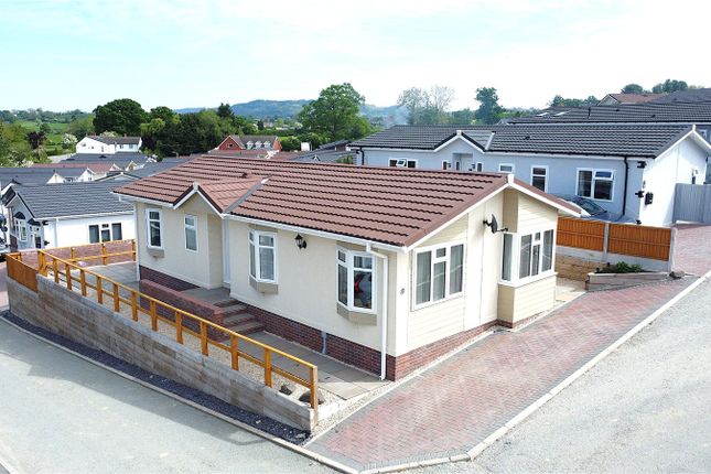 Forden, Welshpool, Powys, SY21 2 bed detached house for sale