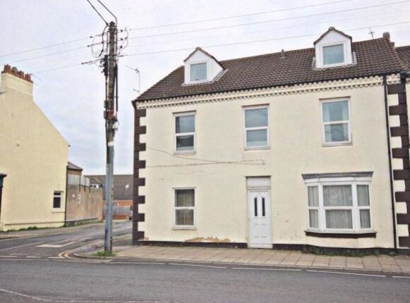 High Street South, Langley Moor... 6 bed block of apartments for sale
