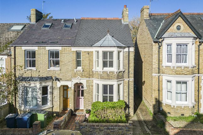 Bartlemas Road, East Oxford, OX4 3 bed semi