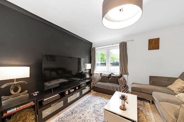 Central Hill, Crystal Palace, London... 2 bed flat for sale