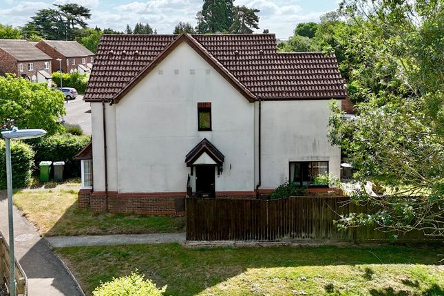 Constables Leys, Kimbolton... 2 bed terraced house for sale