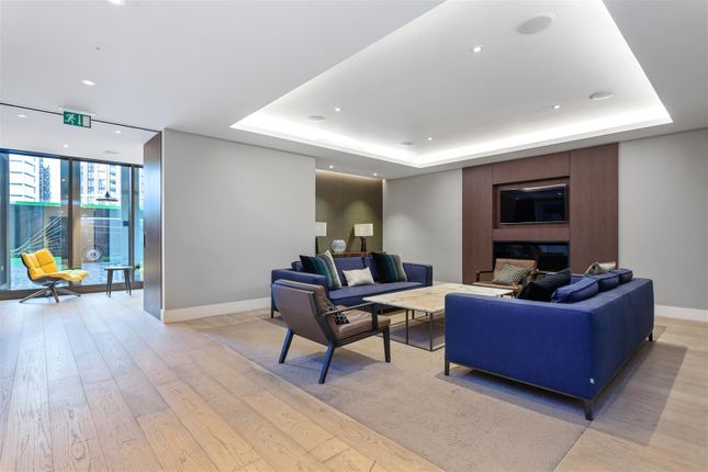 3 Merchant Square, London, W2 1 bed apartment for sale