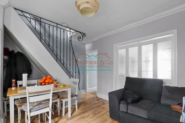 Great Park Street, Wellingborough 2 bed terraced house for sale