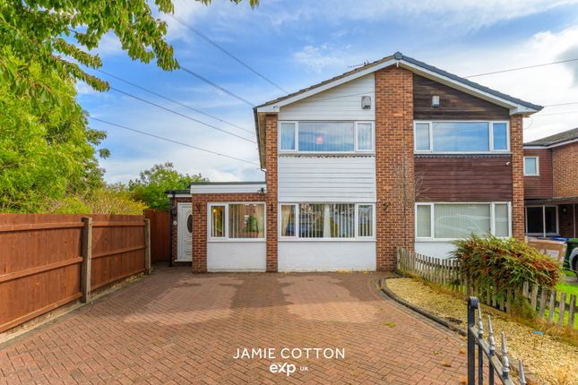 York Road, Rowley Regis B65 2 bed semi