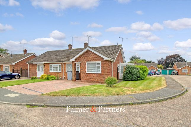Orford Crescent, Chelmsford CM1 2 bed bungalow for sale