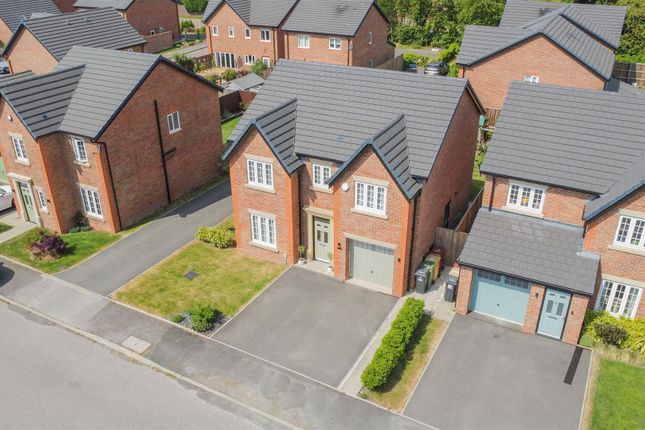 Watergate Close, Bolton BL5 4 bed detached house for sale