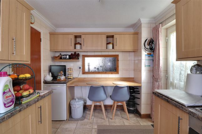Lower Burwood Road, Great Torrington... 3 bed semi