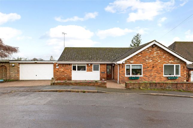Chiltern Road, Marlow, Bucks, SL7 4 bed bungalow for sale