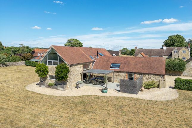Church Lane, Dry Sandford, OX13 5 bed detached house for sale