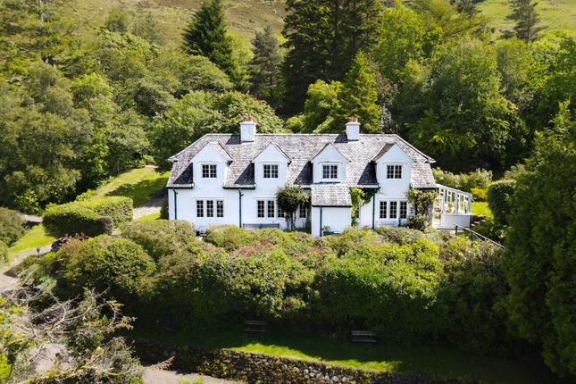 4 bedroom character property for sale