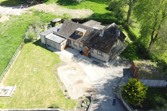 Magdalens Road, Ripon 3 bed detached bungalow for sale