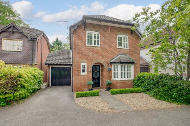 The Farthings, Chesham Bois... 3 bed detached house for sale