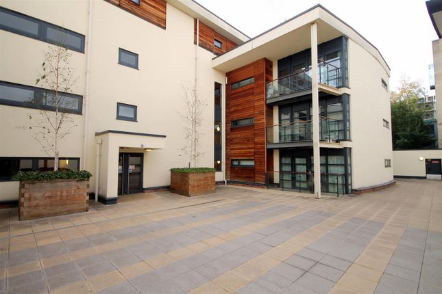 Freemans Quay, Durham City, Durham 2 bed apartment for sale