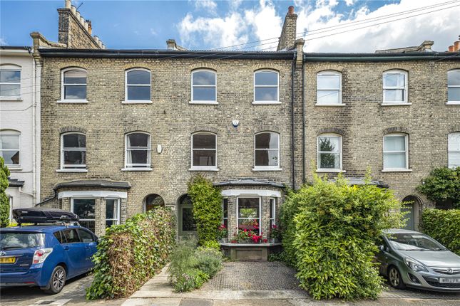 Park Road, Bromley, BR1 4 bed townhouse for sale