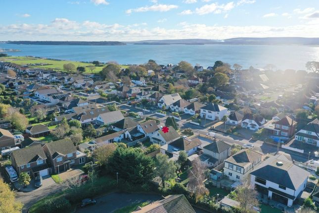 Lulworth Avenue, Hamworthy, Poole, BH15 3 bed chalet for sale