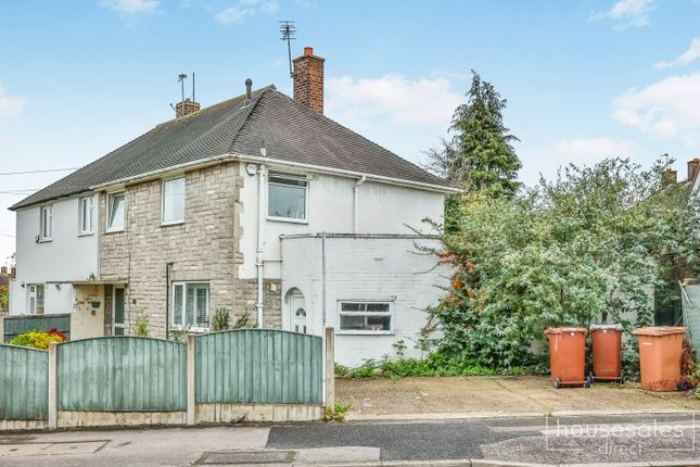 3 bed semi-detached house