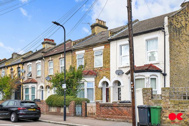 Nutfield Road, Leyton E15 3 bed terraced house for sale