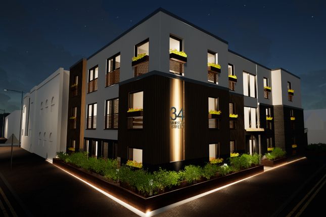 12 bedroom block of apartments for sale