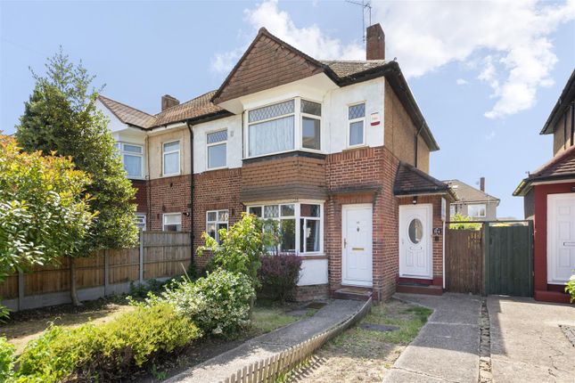 2 bedroom maisonette for sale