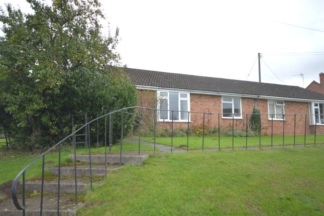 1 bedroom semi-detached bungalow for sale