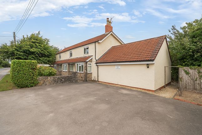 7 bed detached house