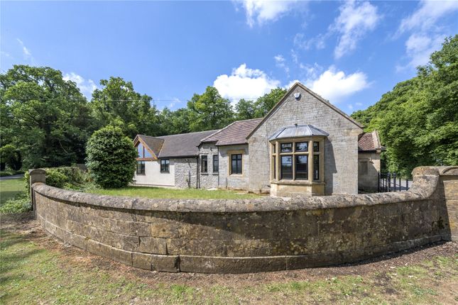 Leweston Road, Longburton, Sherborne... 3 bed bungalow for sale