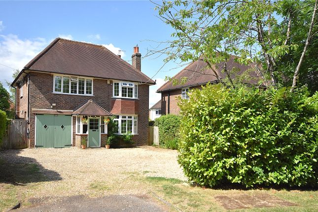 Horley, Surrey, RH6 4 bed detached house for sale