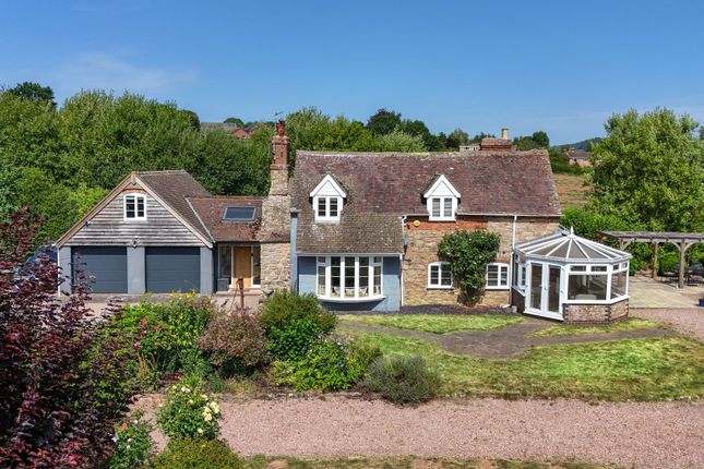 Whitbourne, Worcester, WR6 4 bed detached house for sale