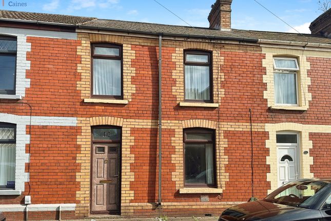 Conduit Street, Port Talbot, Neath... 4 bed terraced house for sale