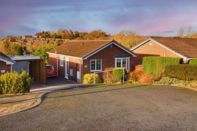 Woodhedge Drive, Nottingham NG3 2 bed detached bungalow for sale