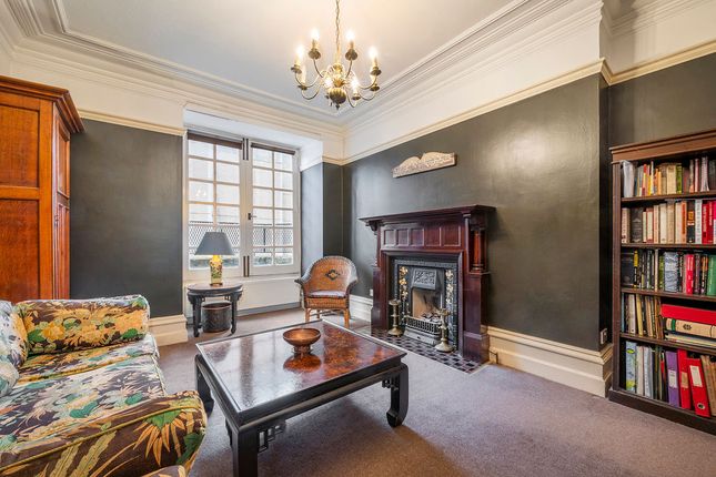 Bedford Court Mansions, Bedford... 3 bed apartment for sale