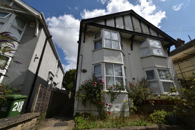 High Wycombe, HP 3 bed semi