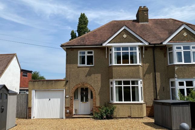Hardingstone Lane, Hardingstone... 3 bed semi