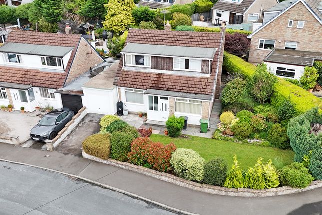 Burton Park, Burton in Kendal, LA6 4 bed link detached house for sale