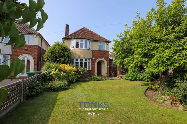 New Birmingham Road, Oldbury B69 3 bed detached house for sale