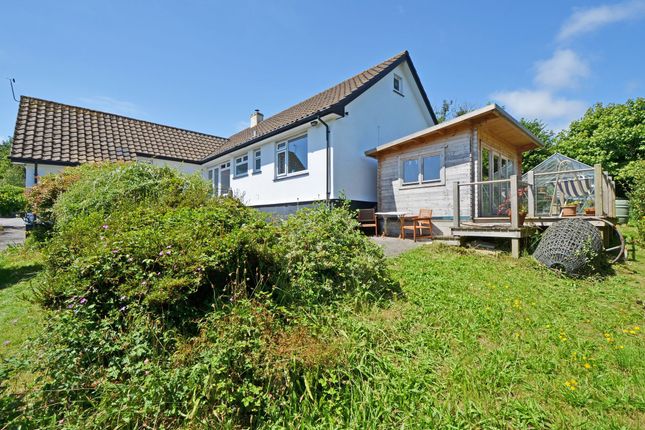 Penmorvah, Falmouth TR11 3 bed detached bungalow for sale