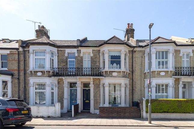 Ringford Road, London, SW18 4 bed house for sale