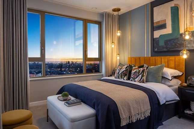 England SE15 1PP London, GBR 1 bed apartment for sale