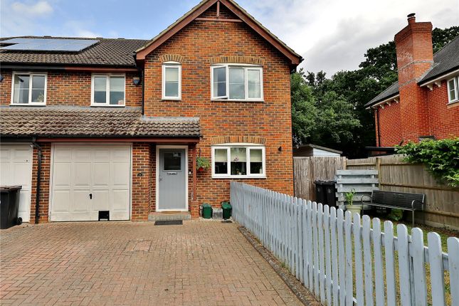 Rose Meadow, West End, Woking... 4 bed semi
