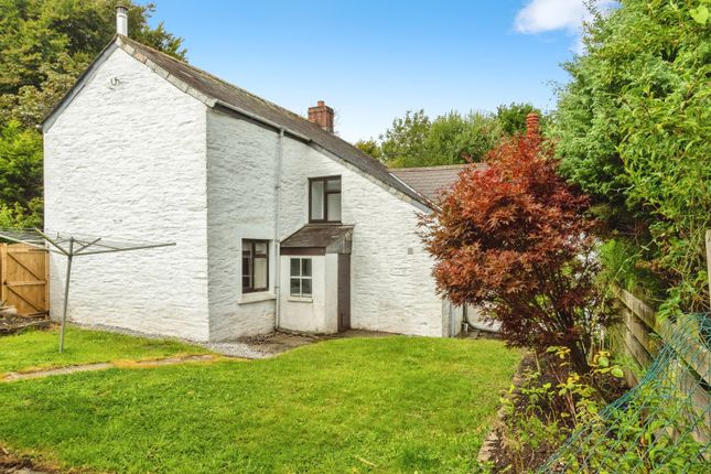 4 bed semi-detached house