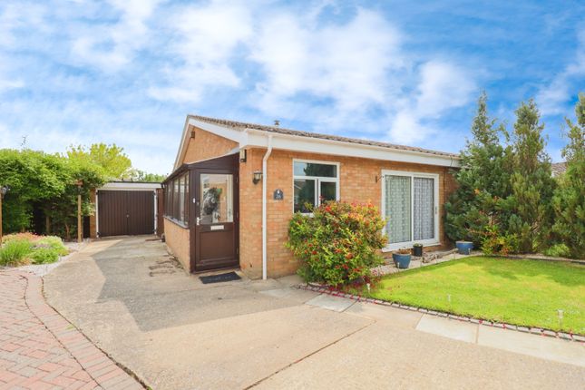 3 bedroom semi-detached bungalow for sale