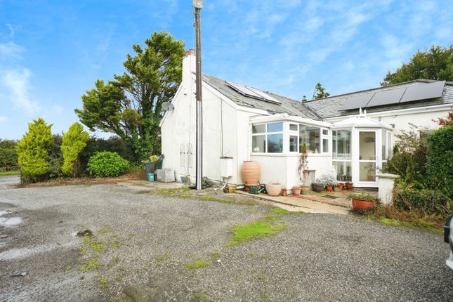 3 bedroom bungalow for sale